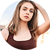 مشتری فرانسوی · سوفی customer