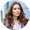 مشتری ایتالیایی · لوکا customer