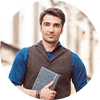 مشتری آلمانی · پیتر customer