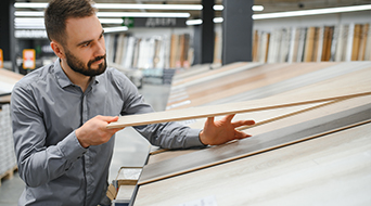 Suzhou Dicosbo Wood Co,. Ltd. کارگاه تولید