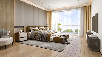 Suzhou Dicosbo Wood Co,. Ltd. محصولات نهایی